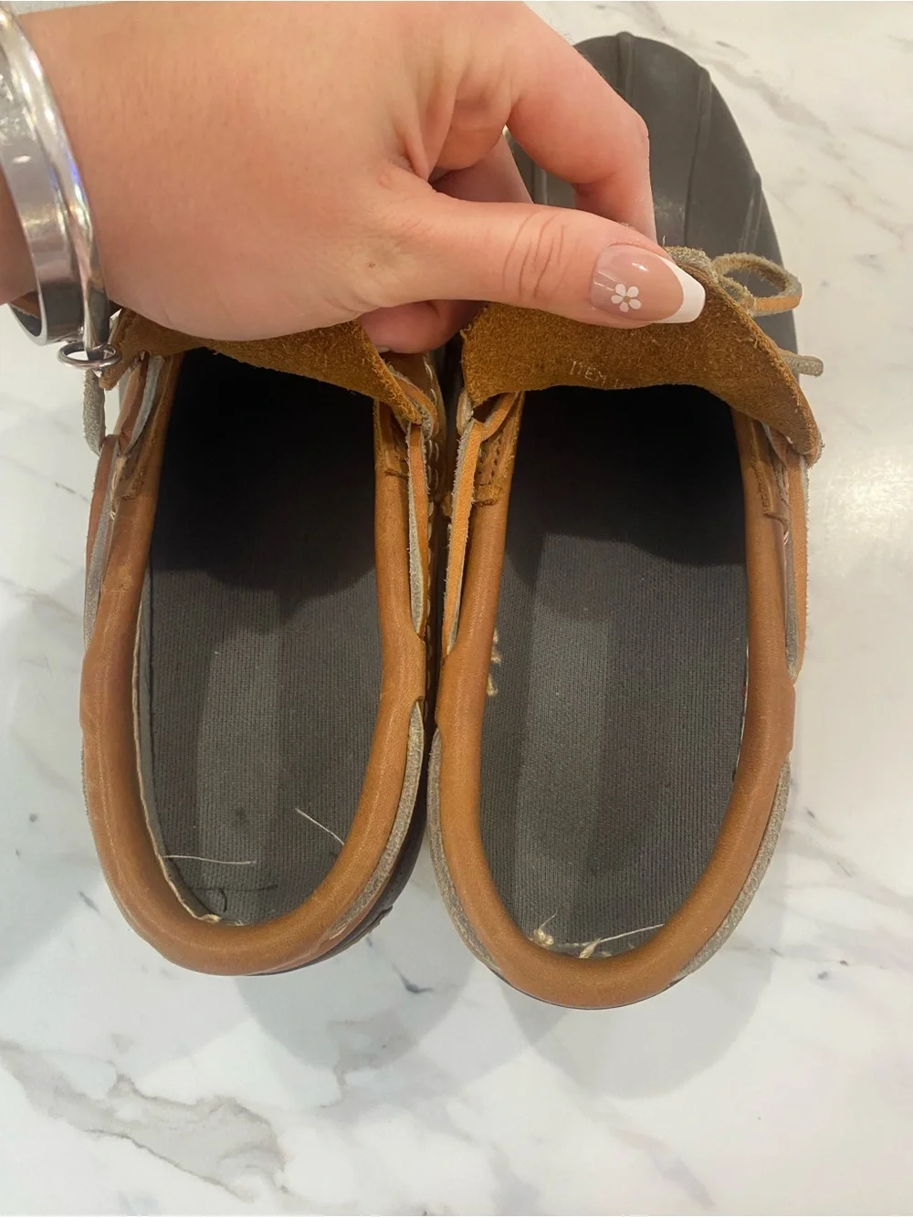 L.L. Bean fit like